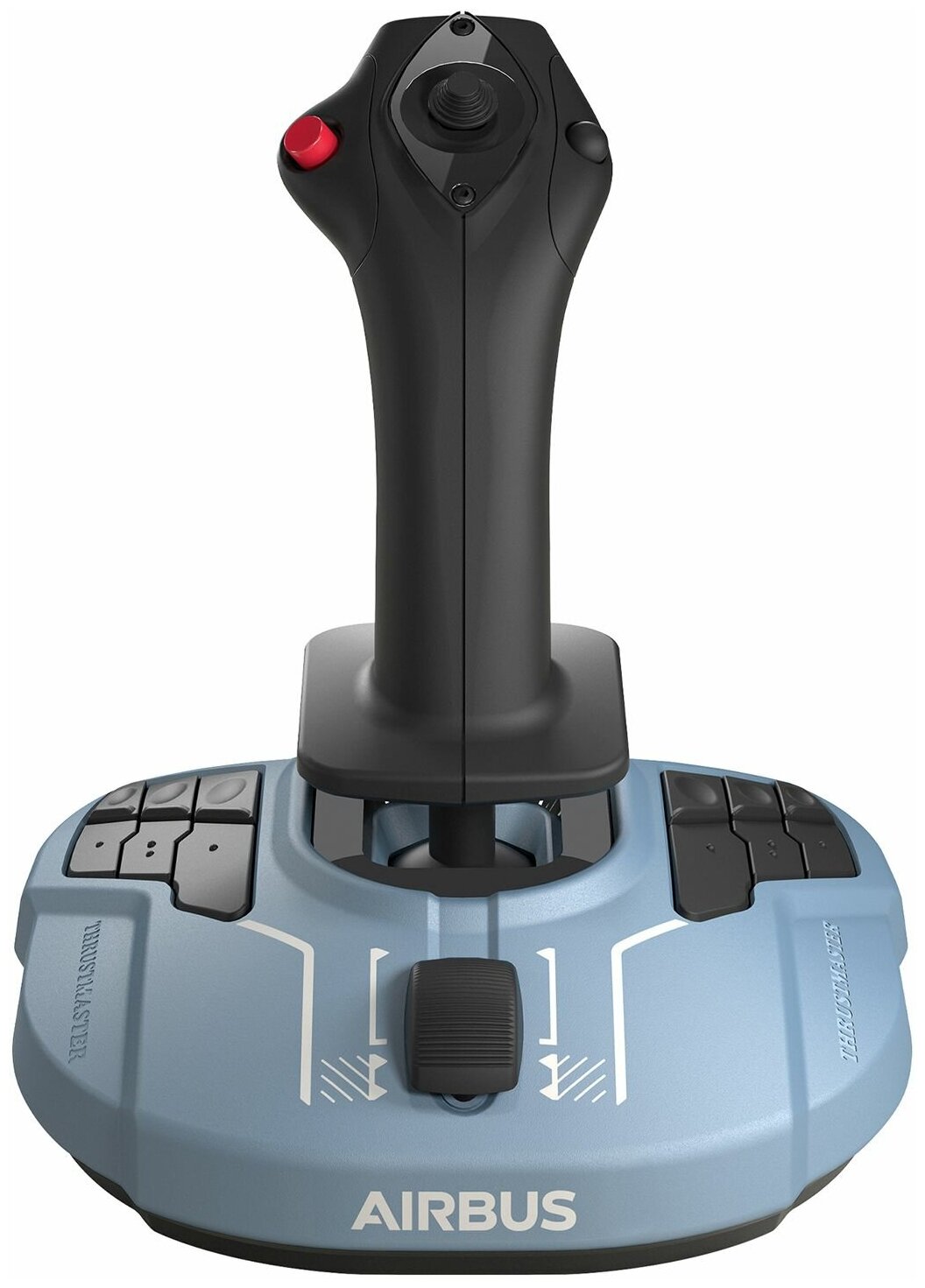 Геймпад Thrustmaster TCA sidestick Airbus Edition