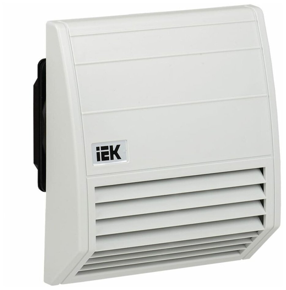 Вентилятор Iek - фото №1
