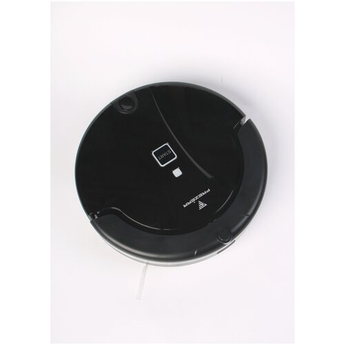 Робот-пылесос Frezerr PC-888А c Ультрафиолетовой Лампой Против Бактерий для Сухой Уборки серый 669000₽