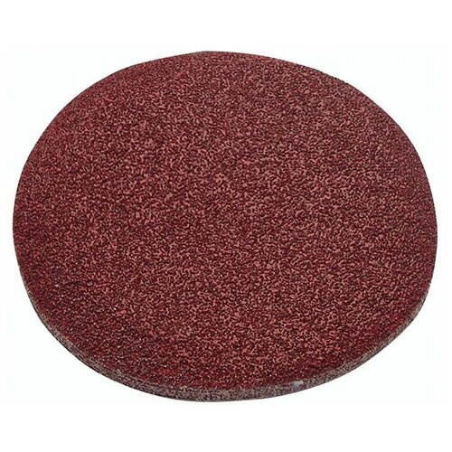 Круги абразивные шлифовальные на ворсовой основе под 