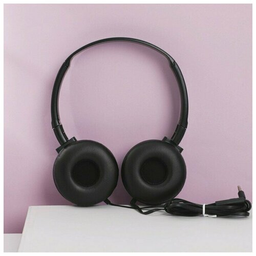 Наушники накладные Королева модель VBT 114 155 х 21 см 90800₽