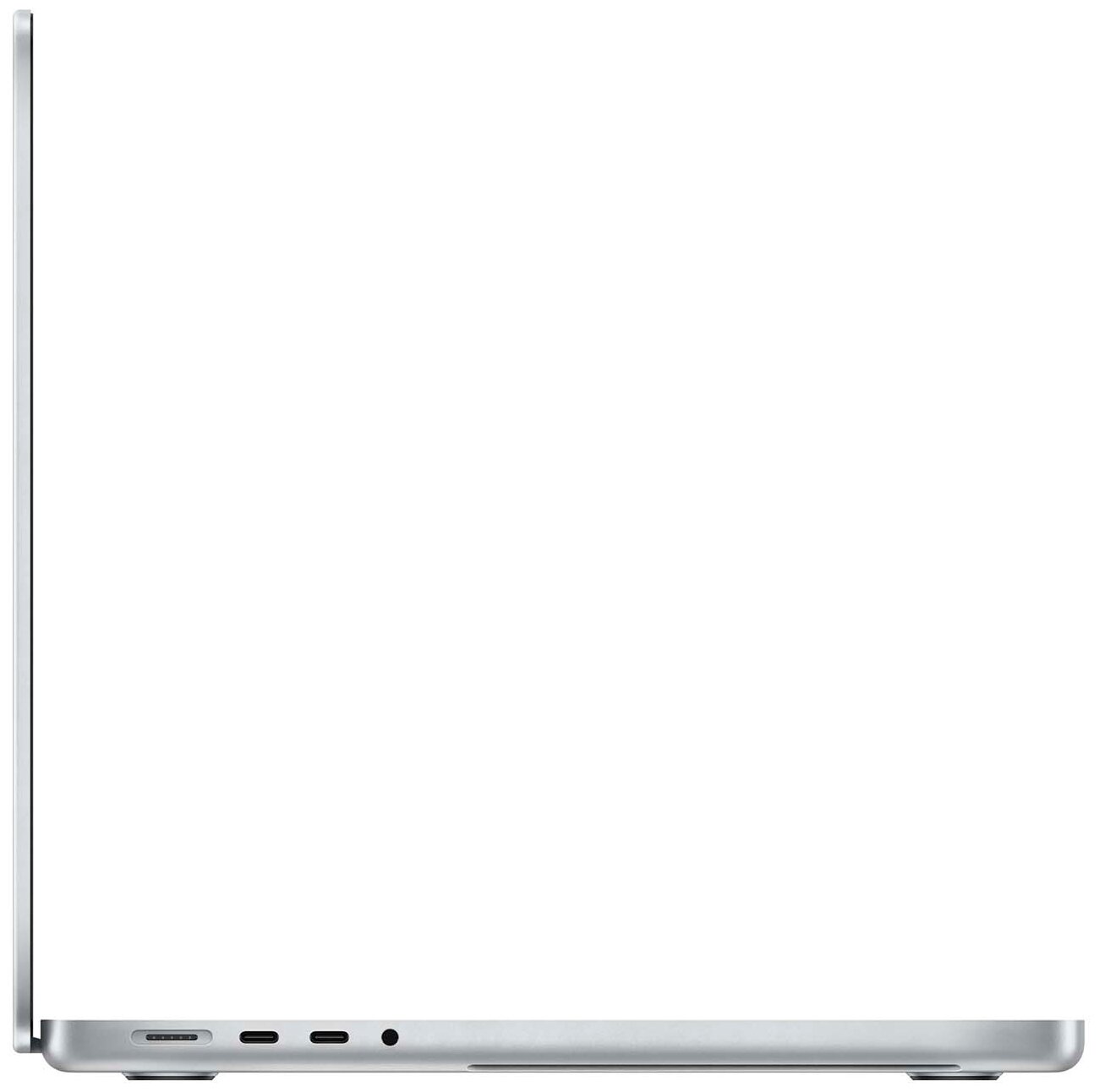 Apple Ноутбук Apple MacBook Pro 14 2021 Z15G000CP 14-inch MacBook Pro Apple M1 Max chip with 10-core CPU and 24-core GPU32GB512GB SSD - Space Grey