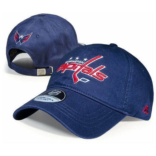 фото Бейсболка atributika&club вашингтон кэпиталз 31642 atributika & club