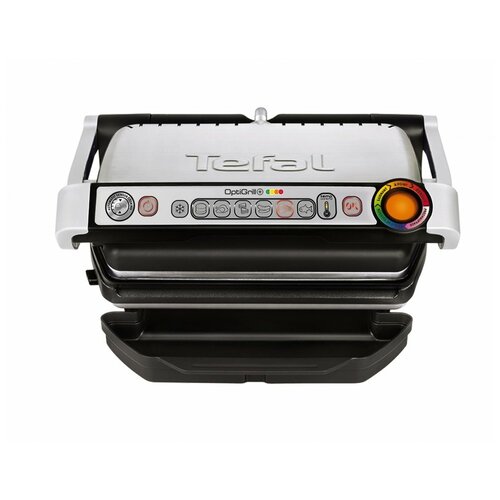 Гриль Tefal Optigrill GC712D12 Европа 1399000₽