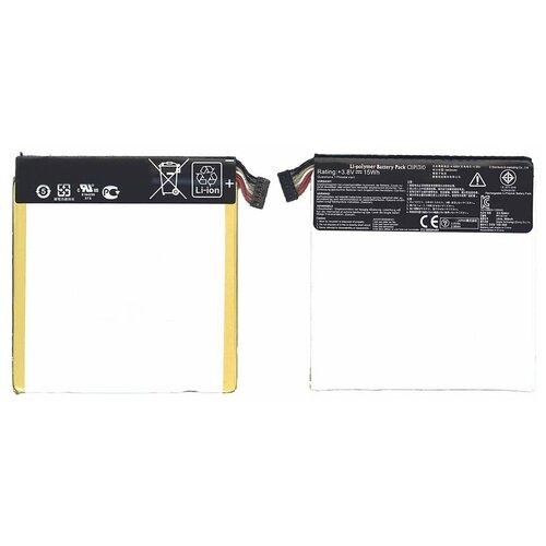 7 inch ips lcd display screen panel n070icn gb1 for asus fonepad hd7 me175 me372cg me372 me372cl k00e k00s me173x Аккумуляторная батарея C11P1310 для планшета Asus FonePad 7 ME372 ME372CG 15Wh