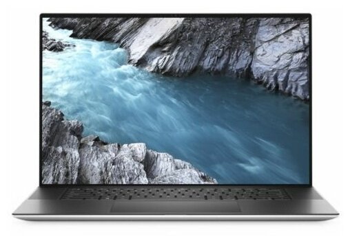Ноутбук DELL XPS 17 9710 9710-7837