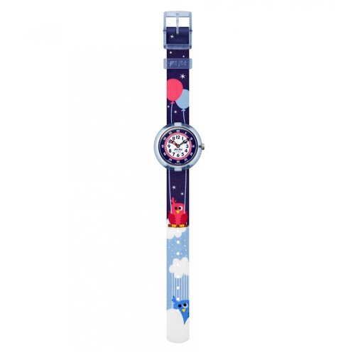 фото Наручные часы flik flak owly sky