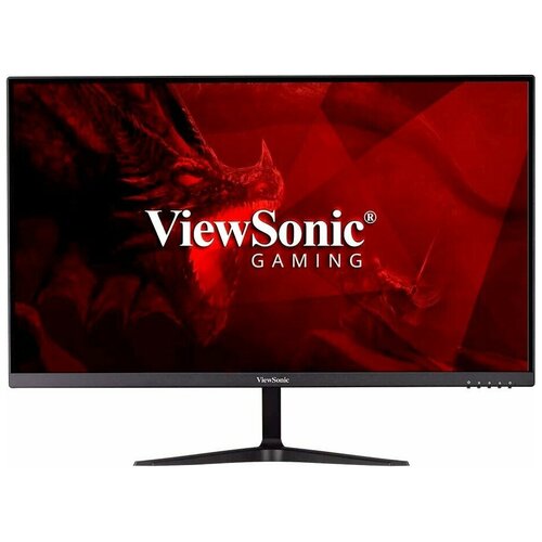 Монитор ViewSonic 27 VX2718-P-MHD Black 1896400₽