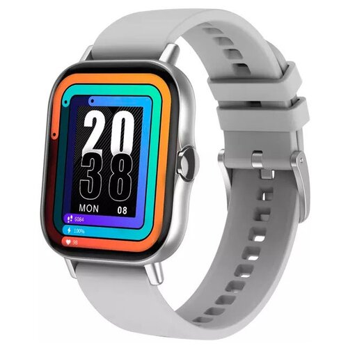 CheckME Smart Умные часы CheckME Smart CMSDT94SGR 1062000₽