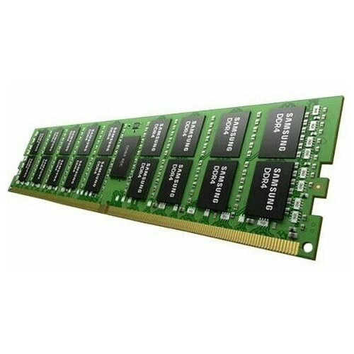 Оперативная память 32Gb DDR4 3200MHz Samsung ECC Reg OEM (M393A4K40XXX-CWE)