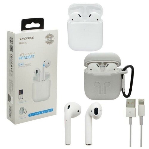 Гарнитура Borofone BE30 221600₽