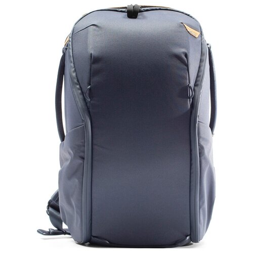 Peak Design The Everyday Backpack Zip 20L V2.0 Midnight (Рюкзак) peak design the everyday backpack zip 20l v2 0 midnight рюкзак