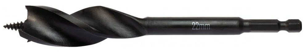 Сверло по дереву DeWalt EXTREME DT90293 18х152мм - фото №3
