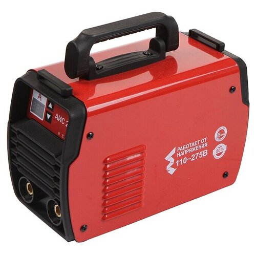 Сварочный инвер ELITECH АИС 220Д E170301500 1119800₽