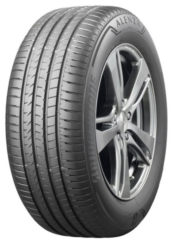 Автошина Bridgestone Alenza 001 285/45 R19 111W XL