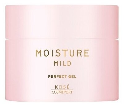     "  "      KOSE COSMEPORT "Moisture Mild", 100 .