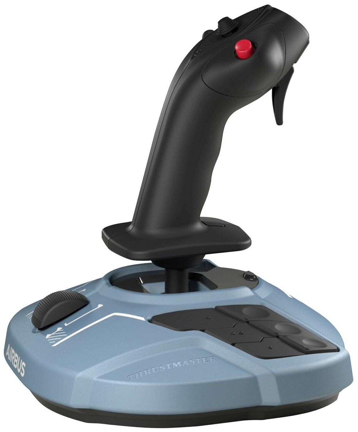 Геймпад Thrustmaster TCA sidestick Airbus Edition