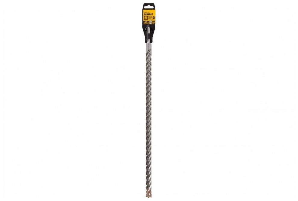 Бур DeWalt SDS-plus Extreme2 22*550/600 DT9605-QZ