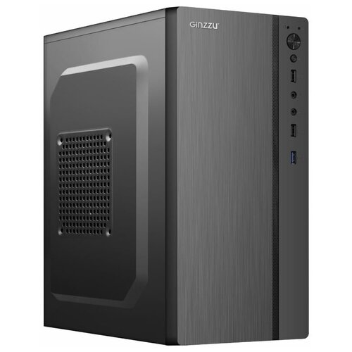 Настольный компьютер Зеон [A35W] WIN10 AMD Athlon 3000G/8 ГБ/256 ГБ/Radeon Vega 3