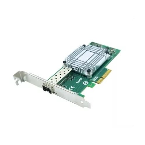 Сетевая карта LR-LINK LRES1016PF-SFP+ (LRES1016PF-SFP+)