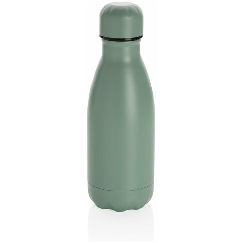 Вакуумная бутылка из нержавеющей стали