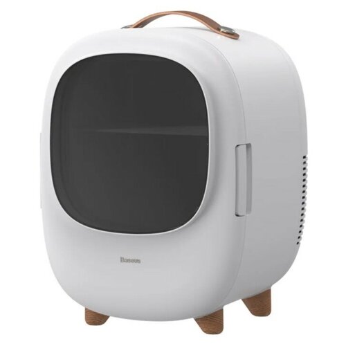 Холодильник Baseus Zero Space Refrigerator 8L Winter heat preservation and Cooling in Summer 220V White 999000₽