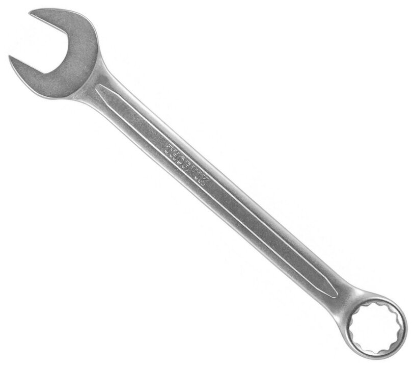 Ключ комбинированный дюймовый 1-1/4" CWI0114 Thorvik, 52907 - фото №2