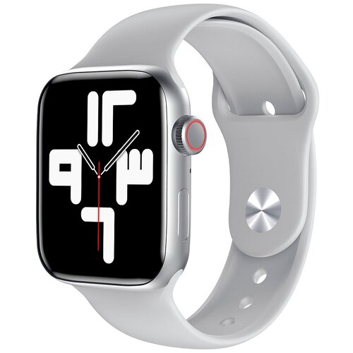 Умные часы и фитнес браслеты CheckME Smart CMS22HWSW унисекс 840000₽