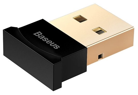 Адаптер Baseus Bluetooth Adapter Black