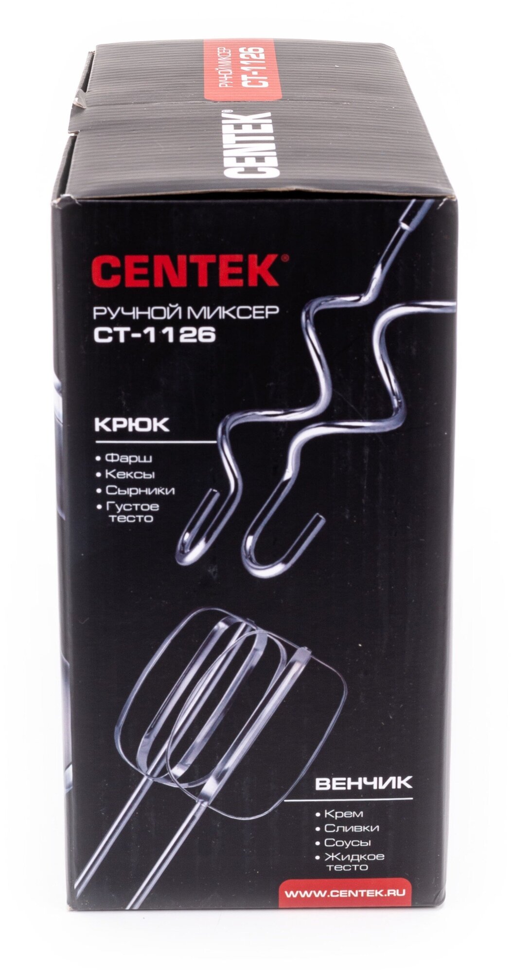 Миксер CENTEK - фото №6