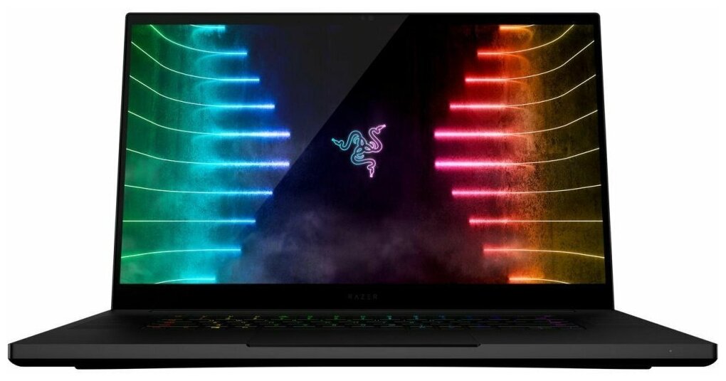 Ноутбук Razer Blade Pro 17 2021 Intel Core i7 11800HH 23 ГГц1732560x144016GB1TB SSDNVIDIA GeForce RTX 3060 6GBWindows 10 Home RZ09-0406AEA3-R3U1 20999000₽