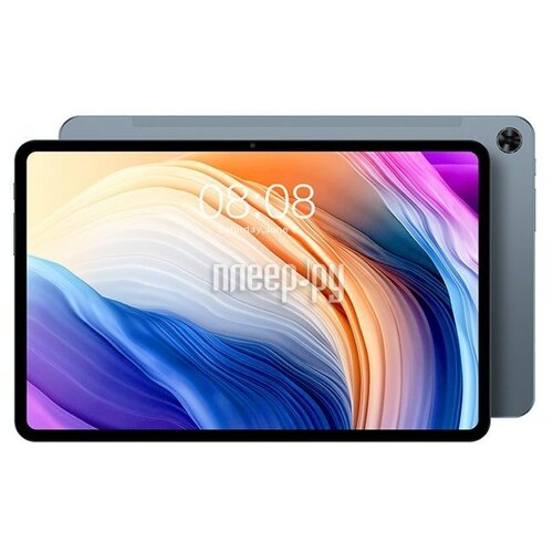 928604 Планшет Teclast T40 (Unisoc Tiger T618 2GHz/8192Mb/128Gb/LTE/Wi-Fi/Bluetooth/Cam/10.4/2000x1200/Android) realme pad wi fi 6 128gb gold rmp2103 mediatek helio g80 2 0ghz 6144mb 128gb wi fi bluetooth cam 10 4 2000x1200 android