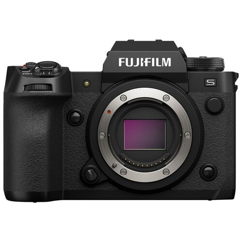 Цифровой фотоаппарат FujiFilm X-H2S Body 29900000₽