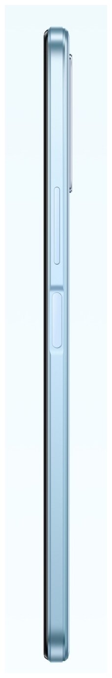 Смартфон VIVO Y33s 4/64Gb, полуденный свет - фото №5