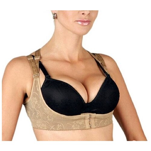 фото Корсет для поддержки груди экстрим бра, 2 шт. xtreme