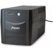 Источник бесперебойного питания PowerMan Back Pro 1050 Plus