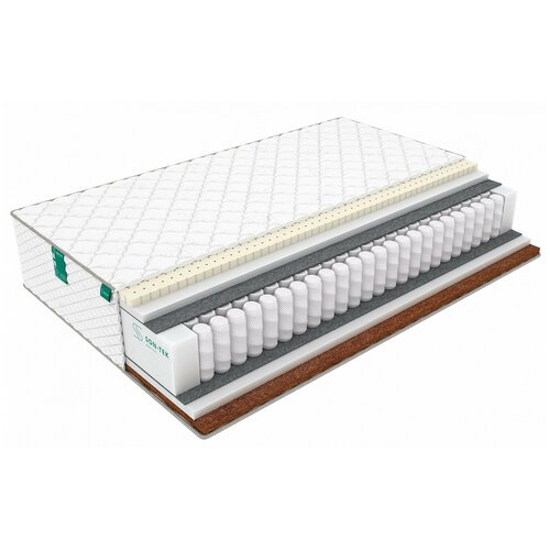 Матрас Sleeptek PremierBIG Latex Cocos Norma 200х190