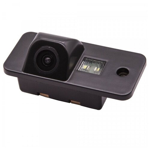 Камера заднего вида BlackMix для Audi RS4 180000₽