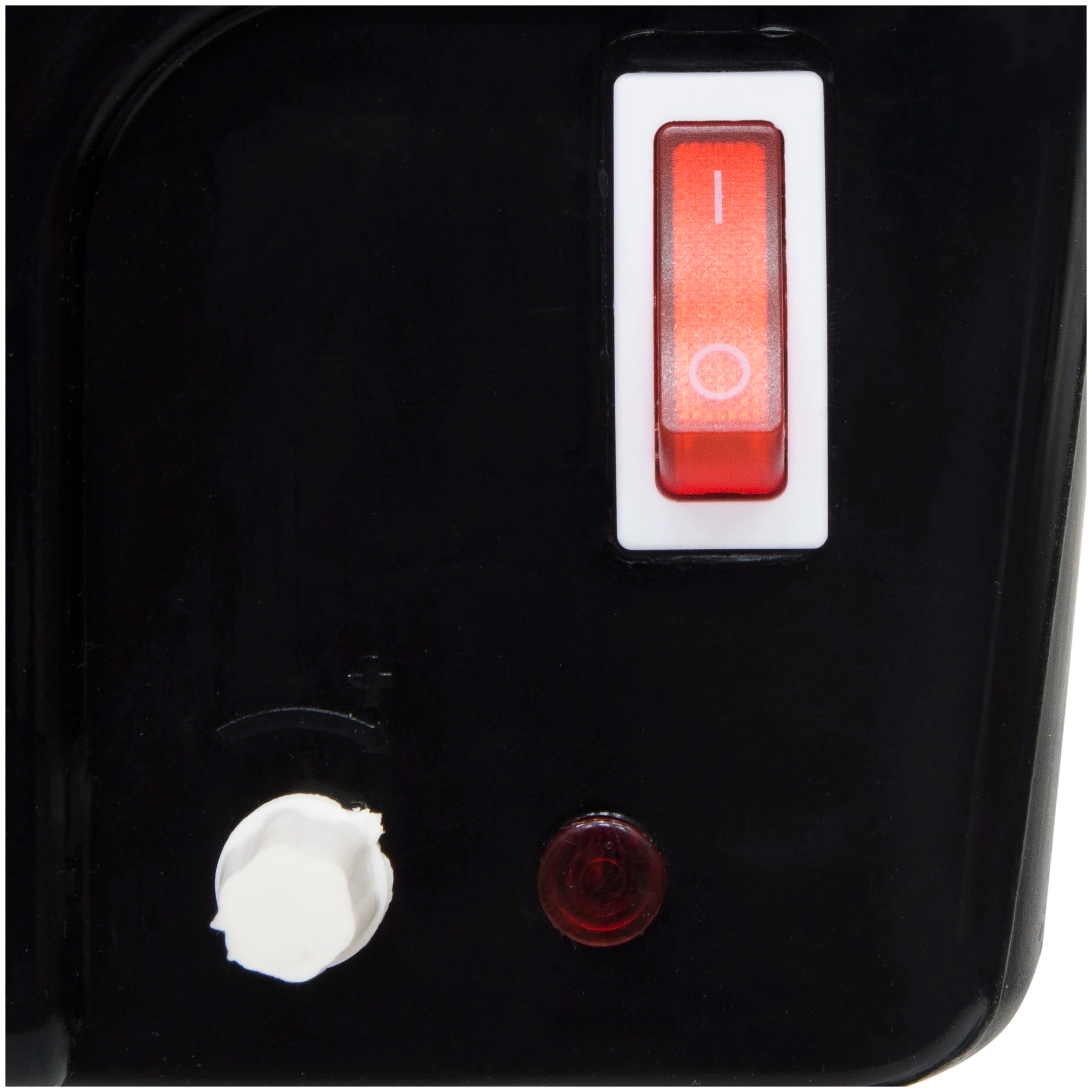 Бак с водонагревателем 55 л ЭВБО-55 - фотография № 4