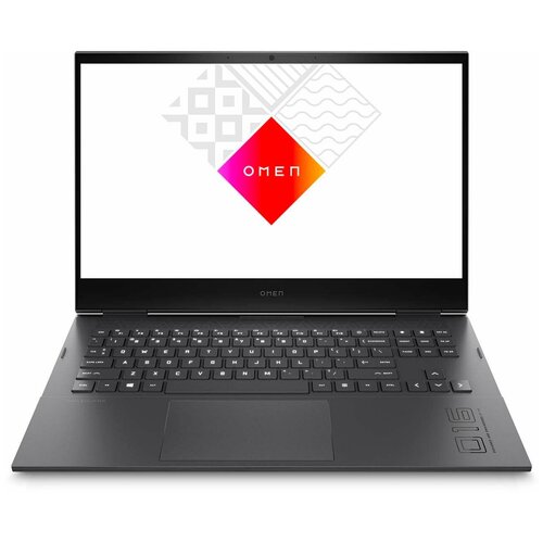 Ноутбук игровой HP OMEN 16-c0025ur 491M1EA 9380000₽