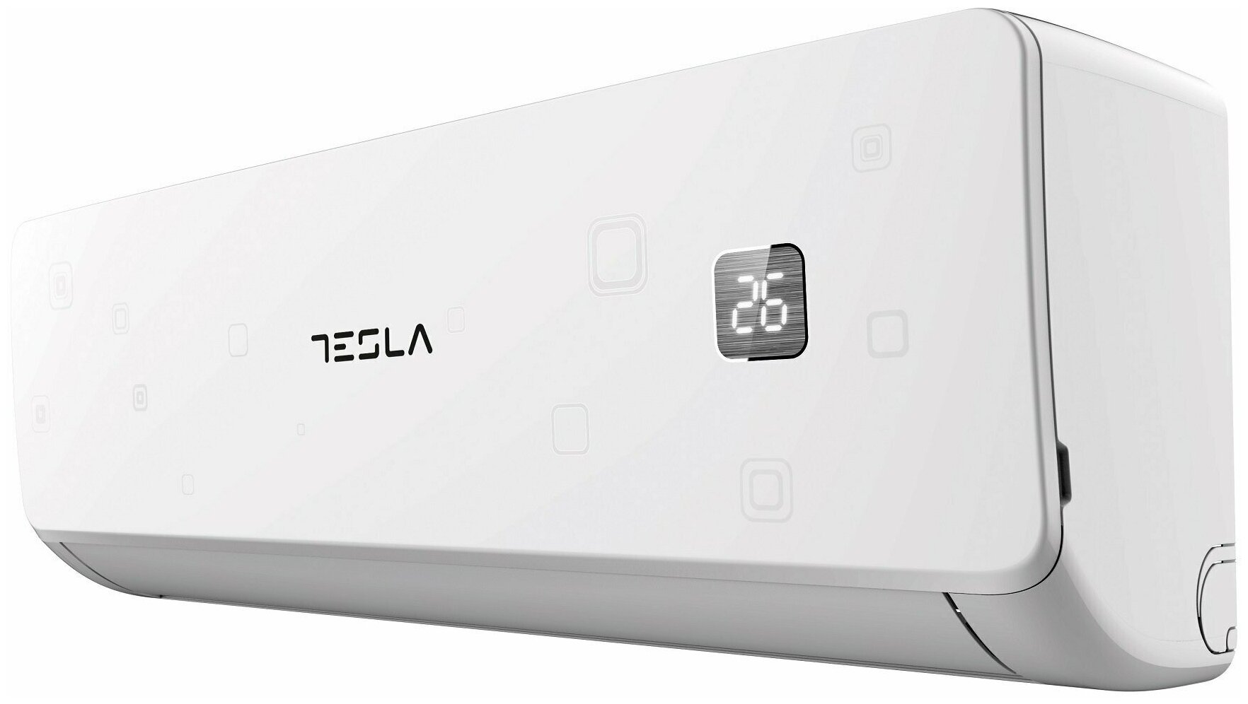 Настенная сплит-система Inverter Tesla TA27FFUL-0932IA, R32, 9000BTU, A++/A+ - фотография № 3