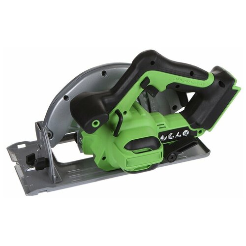 Пила Greenworks GD24CS 1500907