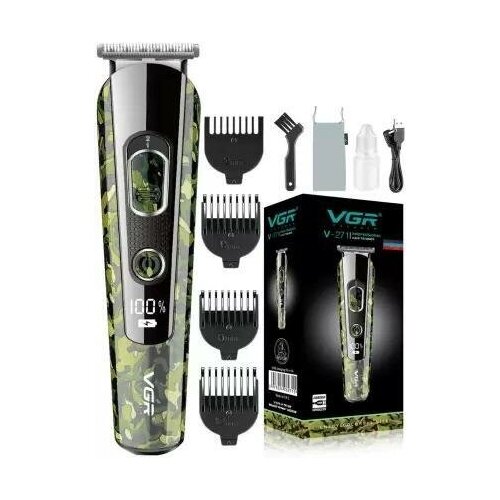Машинка для стрижки волостриммер V271IPROхаки 149000₽