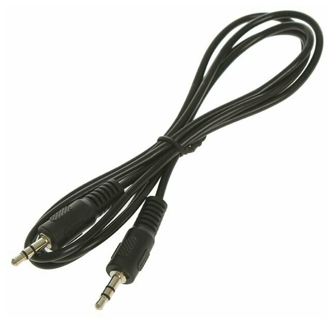 Кабель Cablexpert mini Jack 35 mm - mini Jack 35 mm (CCA-404)