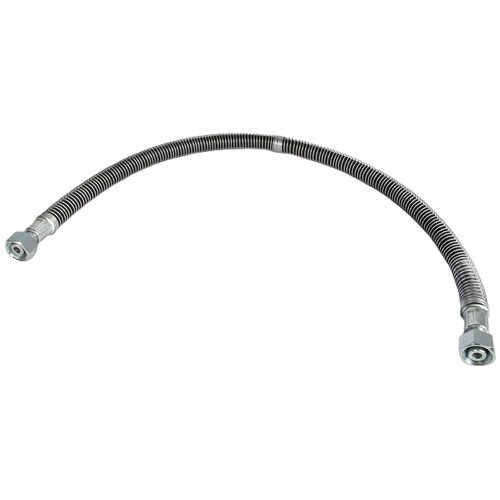 Шланг тормозной L=900 5440-3506085 МАЗ (гайка27 гайка27 резин. в спирали) ATD73233SP