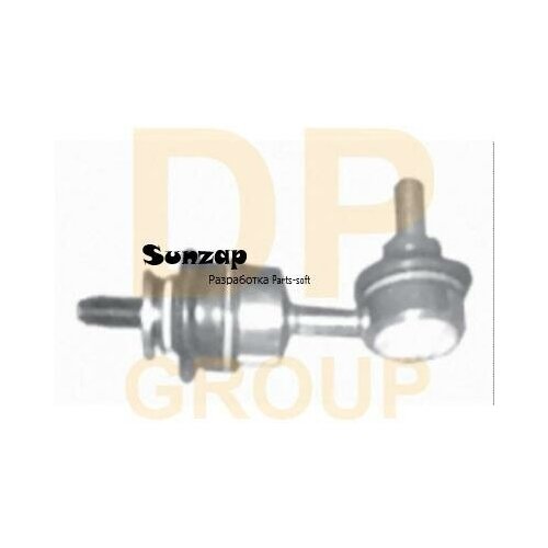 DP-GROUP SS9122 Стабилизатор Mondeo 01- 910₽