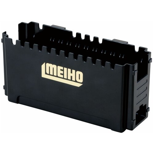 Контейнер для ящика Meiho SIDE POCKET BM-120 261х125х97