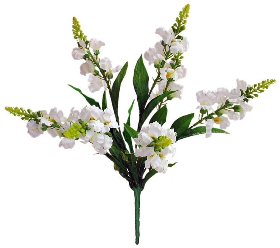 Искусственные цветы Люпин от бренда Holodilova
