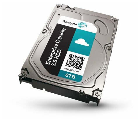 Жесткий диск Seagate Enterprise 600GB 12G 15K 512n SED SAS 128MB 2.5 [ST600MP0015]