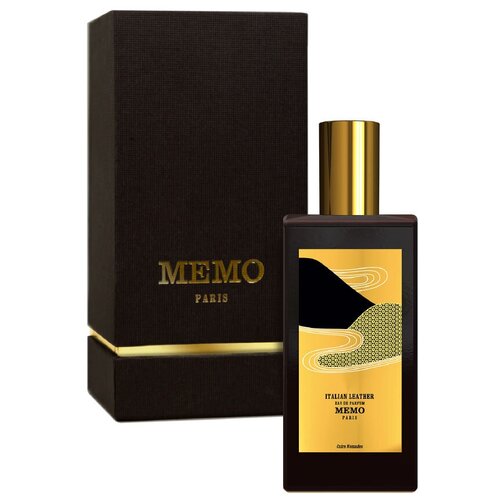 Memo Italian Leather 75 ml